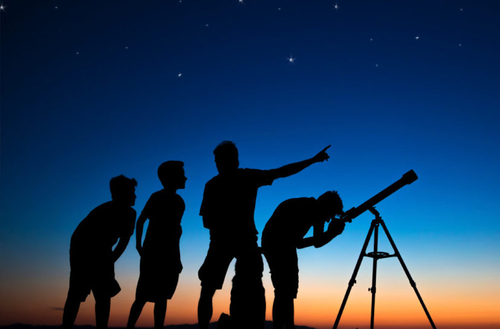 star party