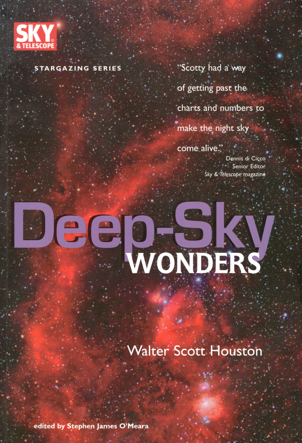  Deep Sky Wonders