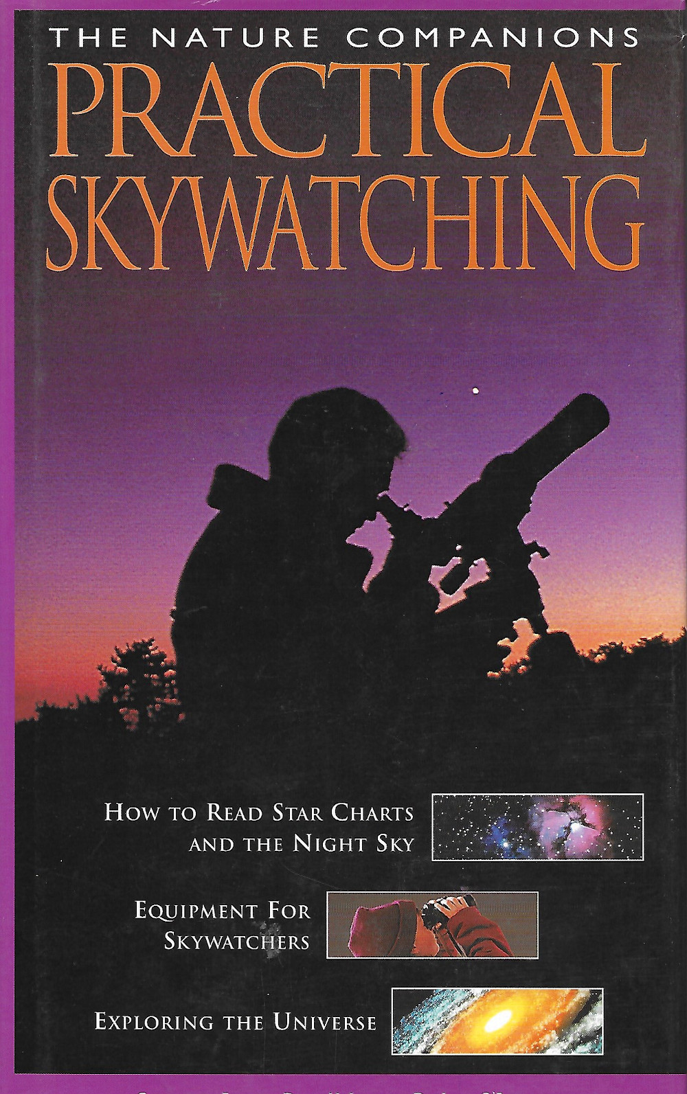  Practical Skywatching