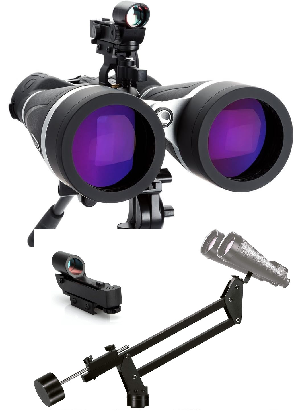Celesctron Binoculars