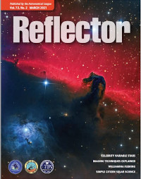Reflector Magazine