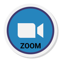 zoom icon